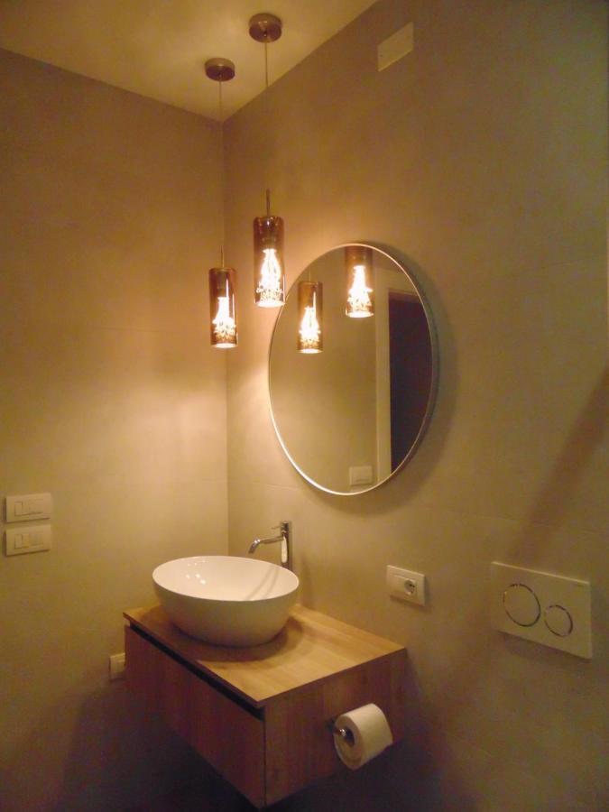 El Zhigol B&B Фарра-ди-Солиго Экстерьер фото